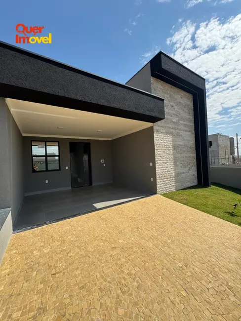 Foto 1 de Casa de Condomínio com 3 quartos à venda, 150m2 em Ribeirao Preto - SP