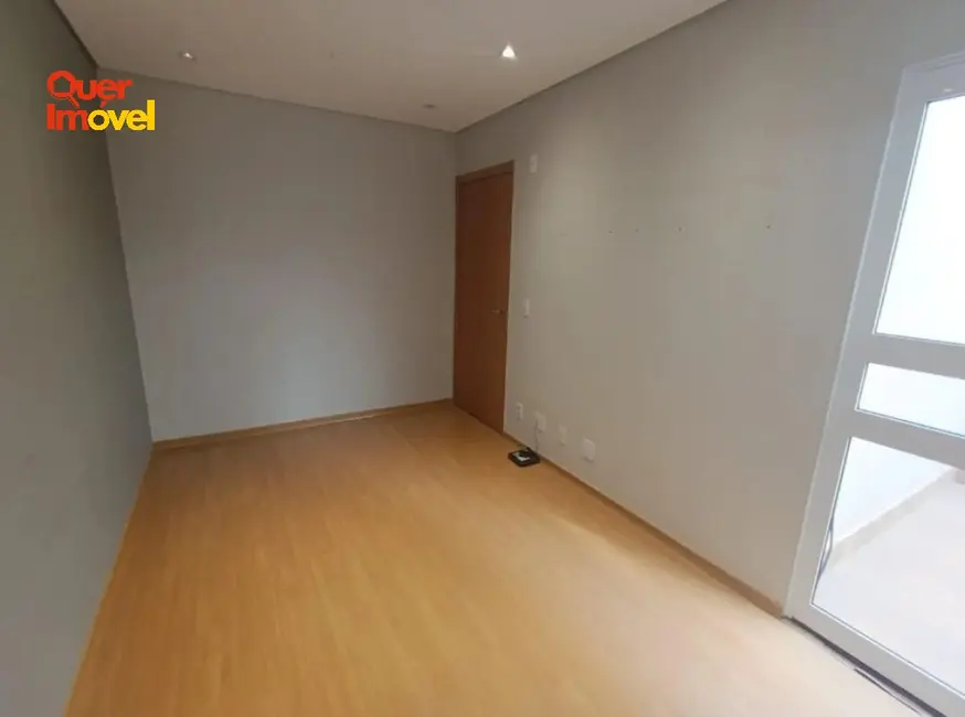 Foto 1 de Apartamento com 2 quartos à venda, 50m2 em Recreio das Acácias, Ribeirao Preto - SP