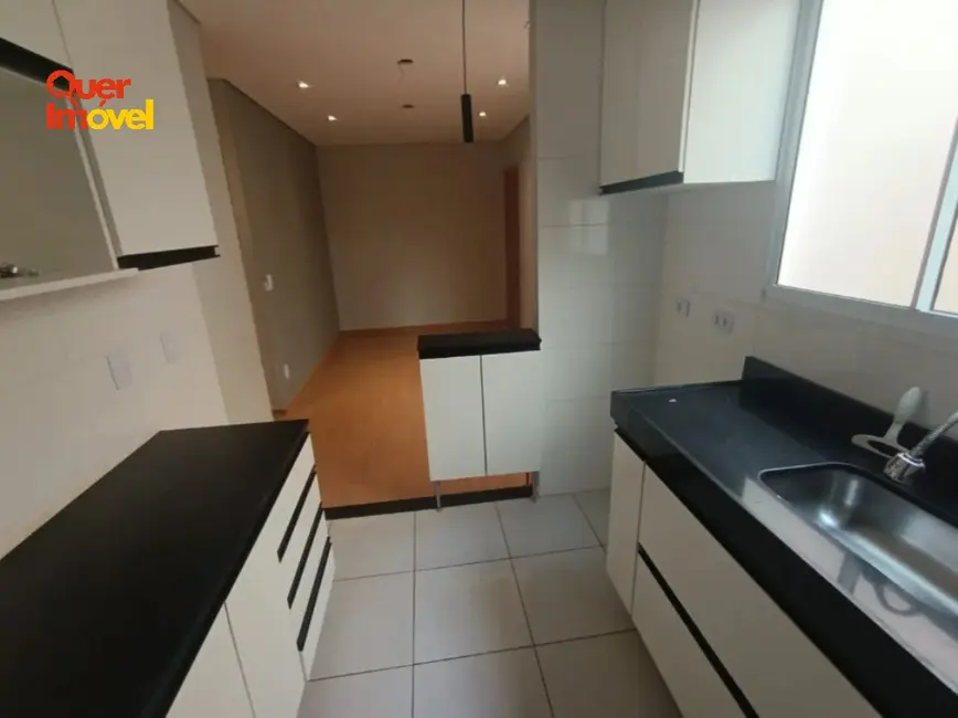 Foto 5 de Apartamento com 2 quartos à venda, 50m2 em Recreio das Acácias, Ribeirao Preto - SP
