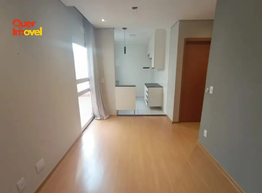 Foto 3 de Apartamento com 2 quartos à venda, 50m2 em Recreio das Acácias, Ribeirao Preto - SP