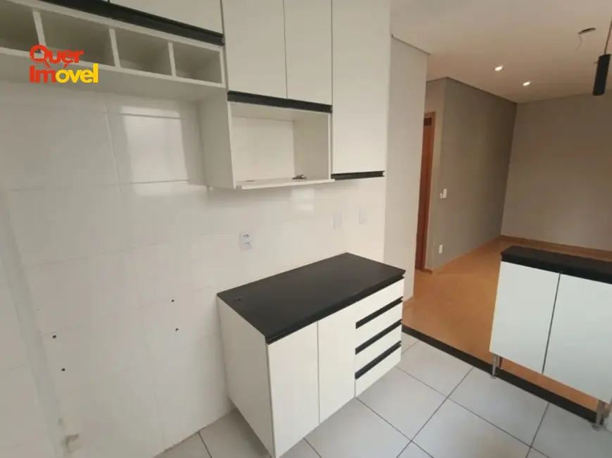 Foto 6 de Apartamento com 2 quartos à venda, 50m2 em Recreio das Acácias, Ribeirao Preto - SP