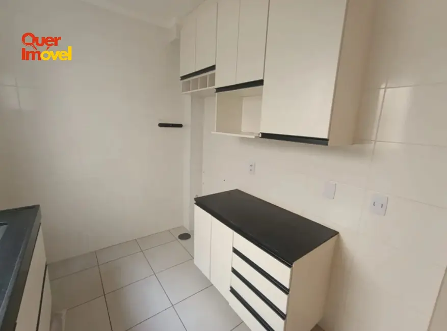 Foto 9 de Apartamento com 2 quartos à venda, 50m2 em Recreio das Acácias, Ribeirao Preto - SP