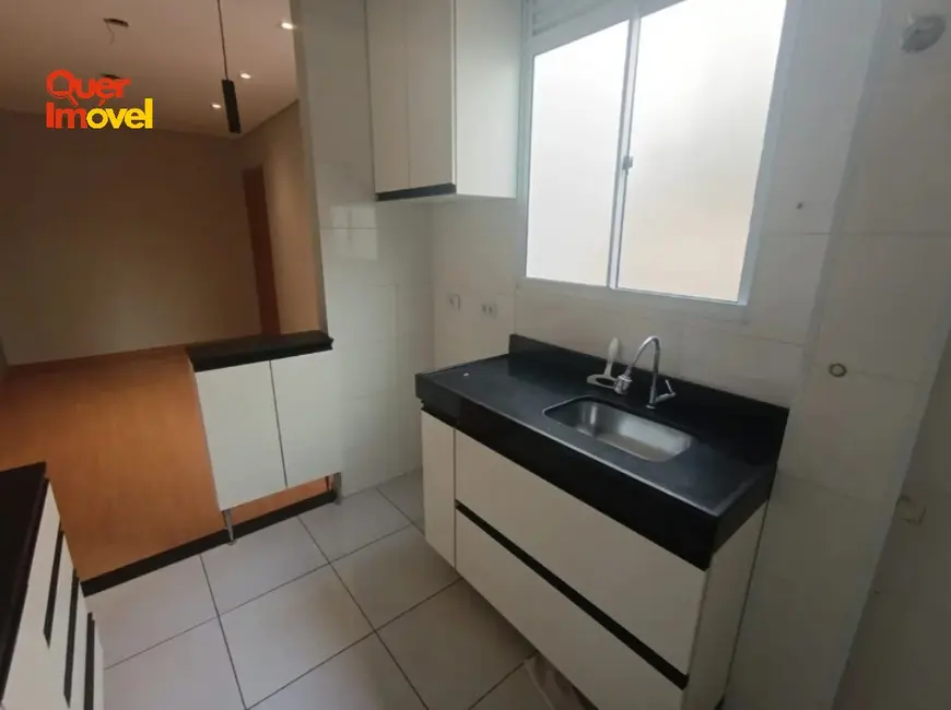 Foto 7 de Apartamento com 2 quartos à venda, 50m2 em Recreio das Acácias, Ribeirao Preto - SP