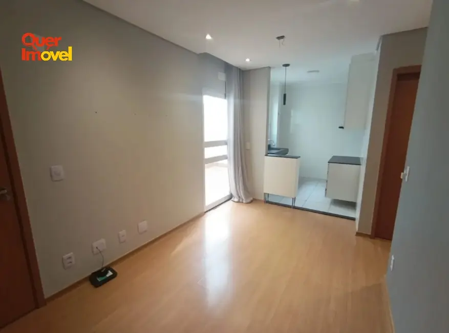 Foto 4 de Apartamento com 2 quartos à venda, 50m2 em Recreio das Acácias, Ribeirao Preto - SP