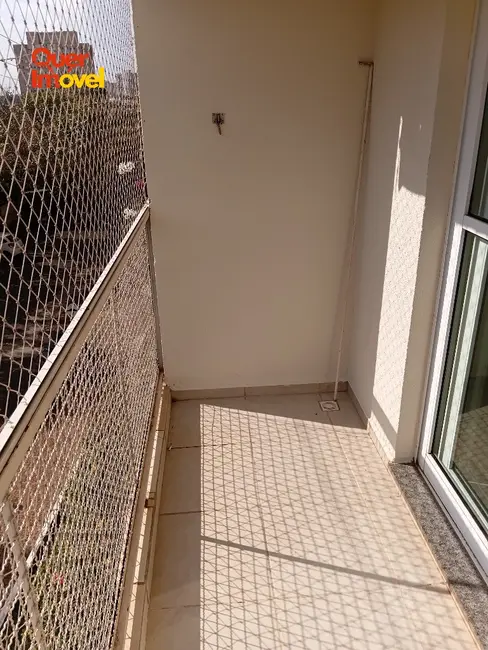 Apartamento com 3 quartos à venda, 66m2 em Parque Industrial Lagoinha, Ribeirao Preto - SP - imagem 6 Foto 6 de Apartamento com 3 quartos à venda, 66m2 em Parque Industrial Lagoinha, Ribeirao Preto - SP