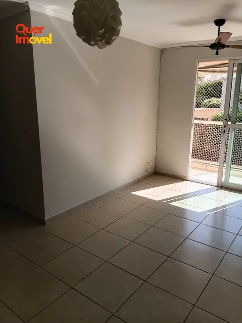 Apartamento com 3 quartos à venda, 66m2 em Parque Industrial Lagoinha, Ribeirao Preto - SP - imagem 2 Foto 2 de Apartamento com 3 quartos à venda, 66m2 em Parque Industrial Lagoinha, Ribeirao Preto - SP