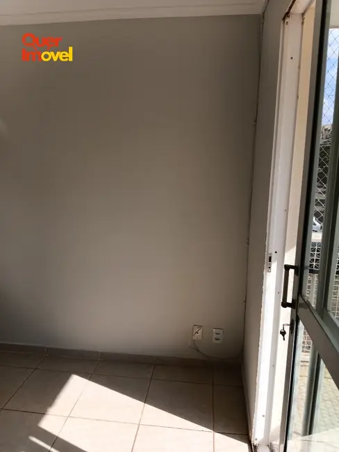 Apartamento com 3 quartos à venda, 66m2 em Parque Industrial Lagoinha, Ribeirao Preto - SP - imagem 3 Foto 3 de Apartamento com 3 quartos à venda, 66m2 em Parque Industrial Lagoinha, Ribeirao Preto - SP