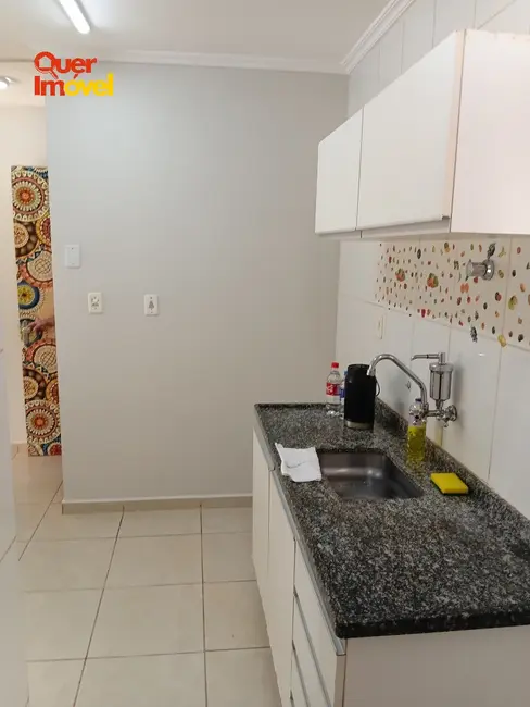 Apartamento com 3 quartos à venda, 66m2 em Parque Industrial Lagoinha, Ribeirao Preto - SP - imagem 9 Foto 9 de Apartamento com 3 quartos à venda, 66m2 em Parque Industrial Lagoinha, Ribeirao Preto - SP