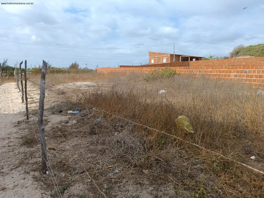 Terreno / Lote à venda, 250m2 em Aracati - CE - imagem 6 Foto 6 de Terreno / Lote à venda, 250m2 em Aracati - CE