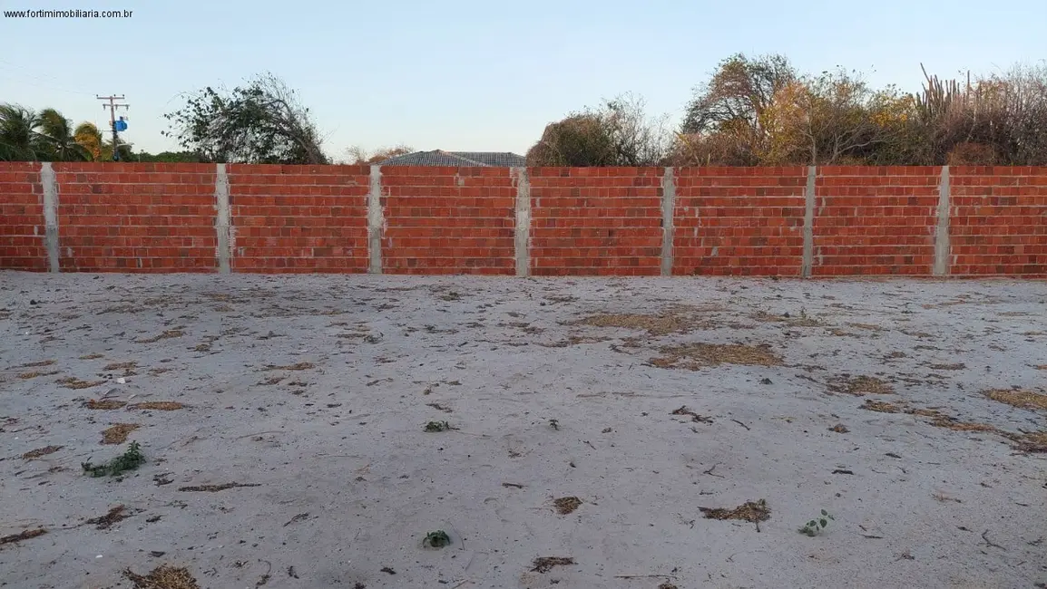 Terreno / Lote à venda, 729m2 em Beberibe - CE - imagem 7 Foto 7 de Terreno / Lote à venda, 729m2 em Beberibe - CE
