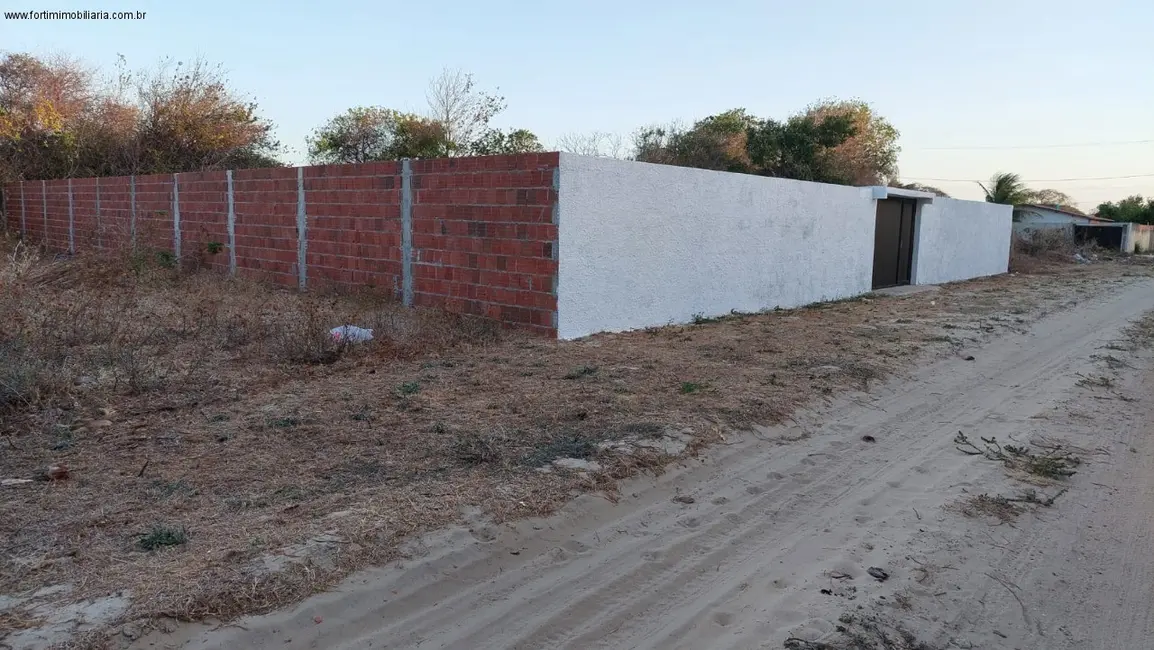 Terreno / Lote à venda, 729m2 em Beberibe - CE - imagem 5 Foto 5 de Terreno / Lote à venda, 729m2 em Beberibe - CE