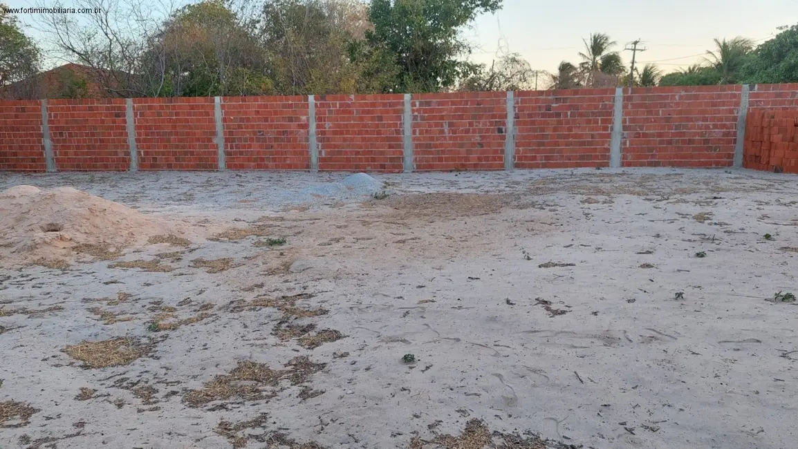 Terreno / Lote à venda, 729m2 em Beberibe - CE - imagem 4 Foto 4 de Terreno / Lote à venda, 729m2 em Beberibe - CE