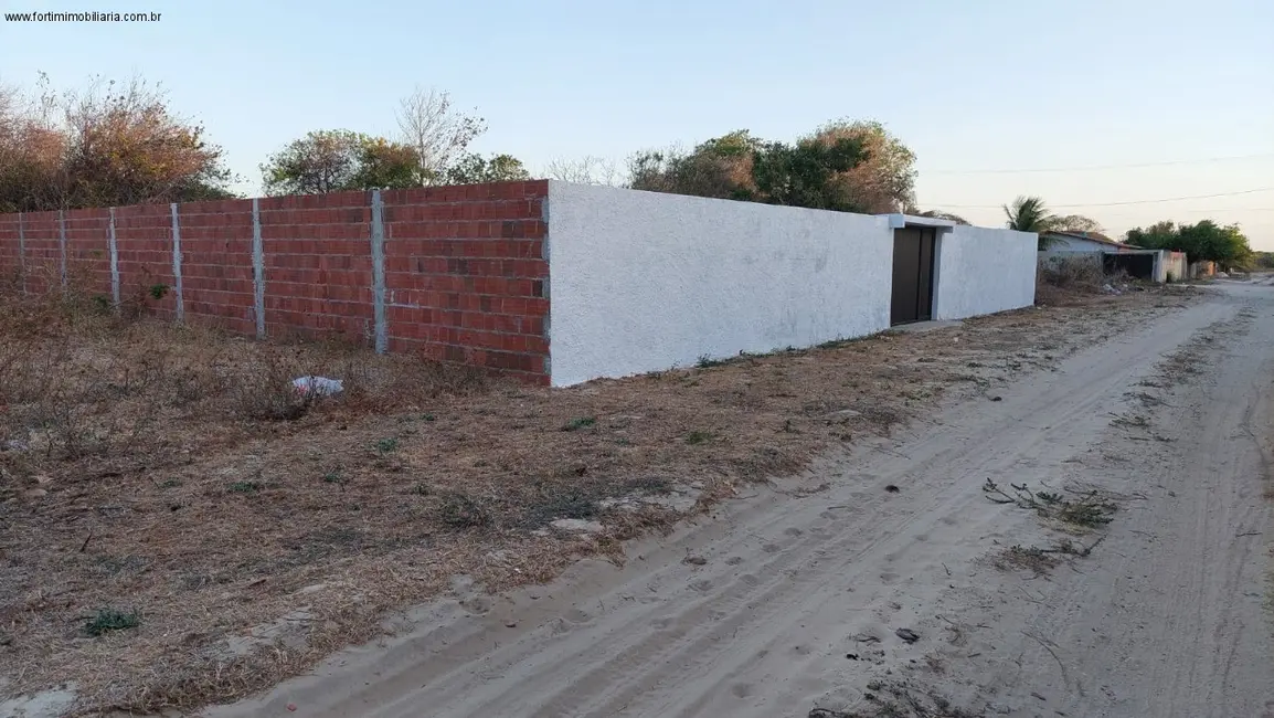 Terreno / Lote à venda, 729m2 em Beberibe - CE - imagem 8 Foto 8 de Terreno / Lote à venda, 729m2 em Beberibe - CE