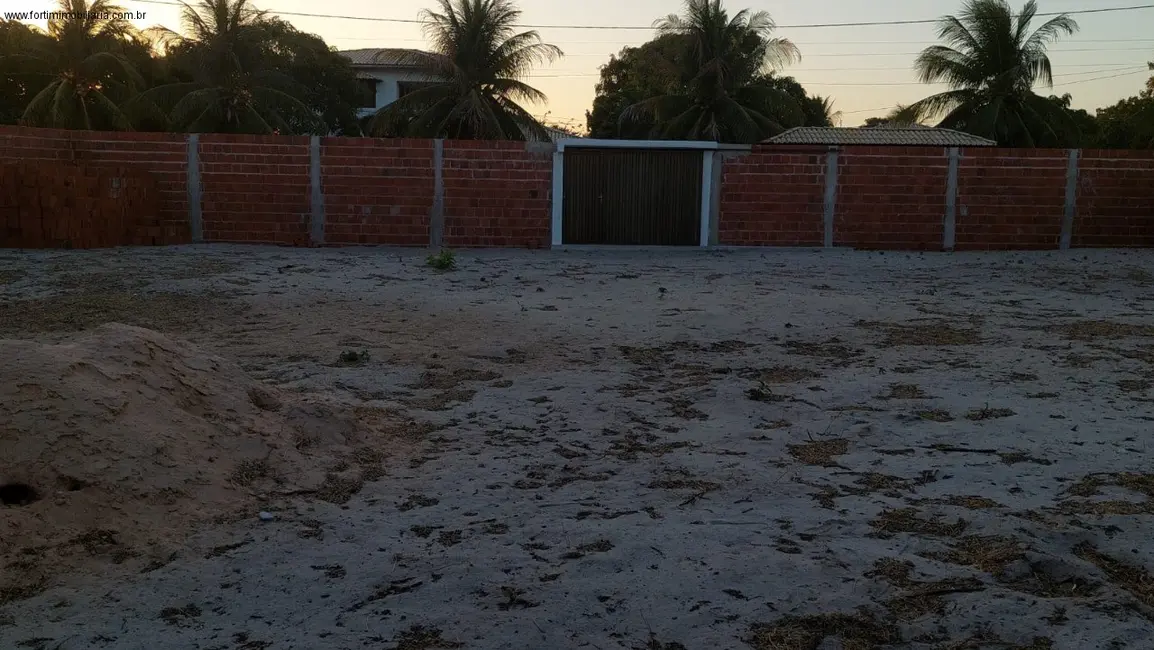 Terreno / Lote à venda, 729m2 em Beberibe - CE - imagem 6 Foto 6 de Terreno / Lote à venda, 729m2 em Beberibe - CE