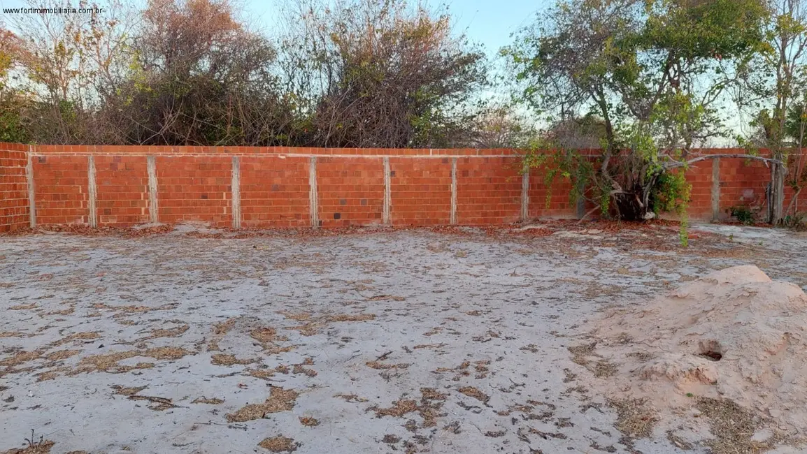 Terreno / Lote à venda, 729m2 em Beberibe - CE - imagem 3 Foto 3 de Terreno / Lote à venda, 729m2 em Beberibe - CE