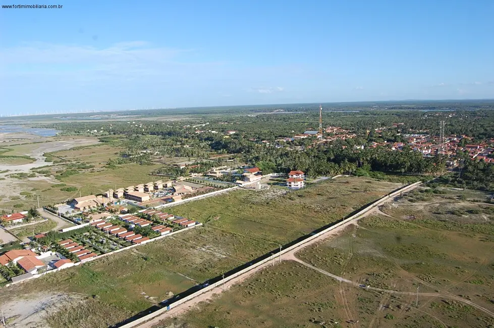 Terreno / Lote à venda em Beberibe - CE - imagem 3 Foto 3 de Terreno / Lote à venda em Beberibe - CE