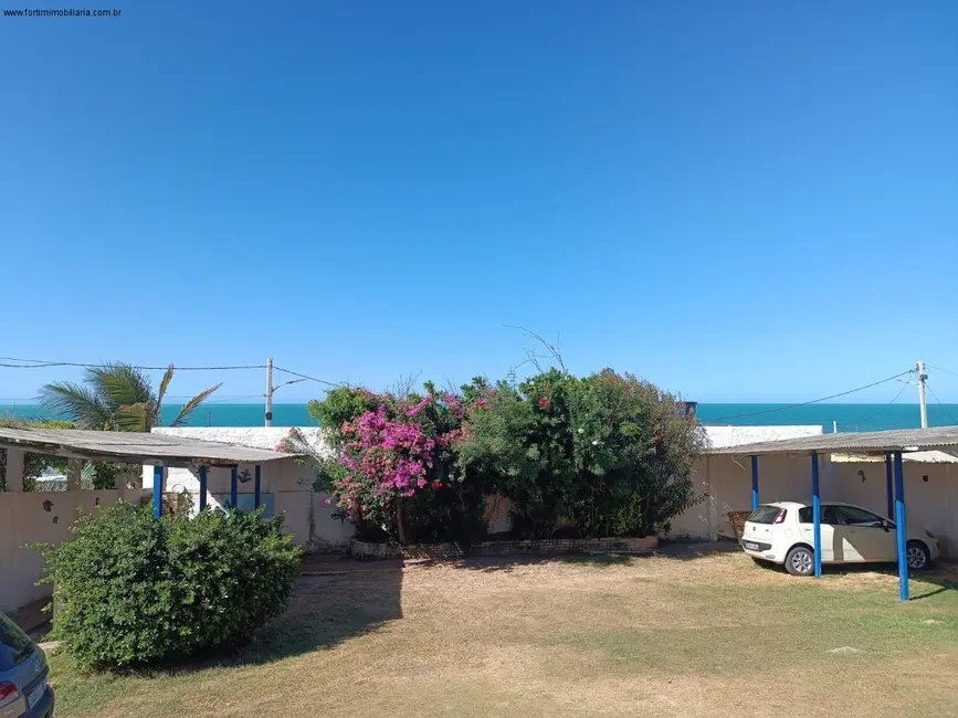 Pousada à venda, 800m2 em Aracati - CE - imagem 4 Foto 4 de Pousada à venda, 800m2 em Aracati - CE