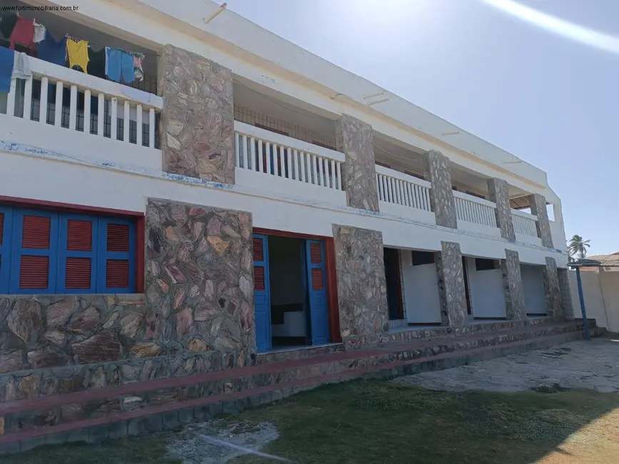 Pousada à venda, 800m2 em Aracati - CE - imagem 5 Foto 5 de Pousada à venda, 800m2 em Aracati - CE