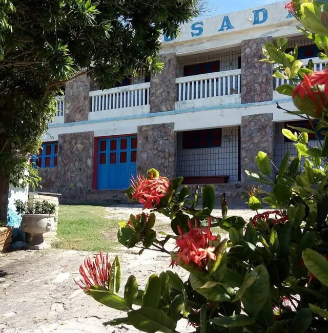 Pousada à venda, 800m2 em Aracati - CE - imagem 3 Foto 3 de Pousada à venda, 800m2 em Aracati - CE