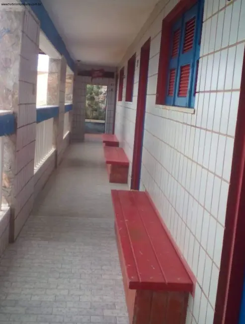 Pousada à venda, 800m2 em Aracati - CE - imagem 7 Foto 7 de Pousada à venda, 800m2 em Aracati - CE
