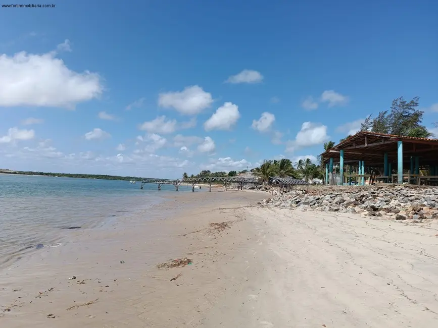 Foto 6 de Prédio Inteiro à venda, 546m2 em Fortim - CE