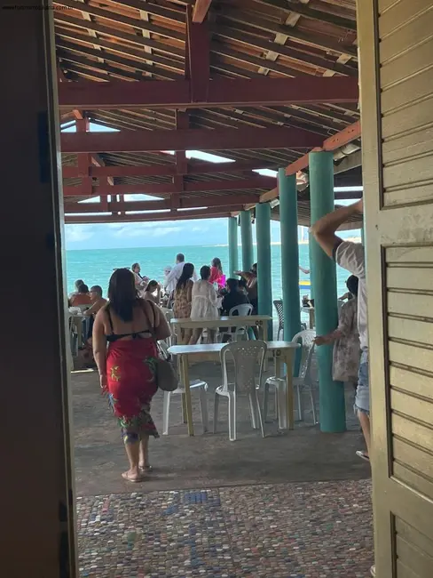 Foto 5 de Prédio Inteiro à venda, 546m2 em Fortim - CE