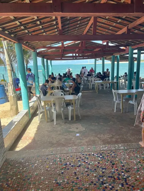 Foto 4 de Prédio Inteiro à venda, 546m2 em Fortim - CE