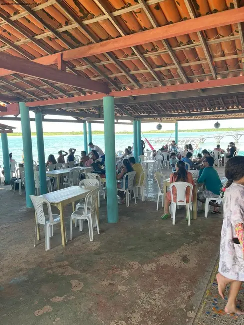 Foto 2 de Prédio Inteiro à venda, 546m2 em Fortim - CE