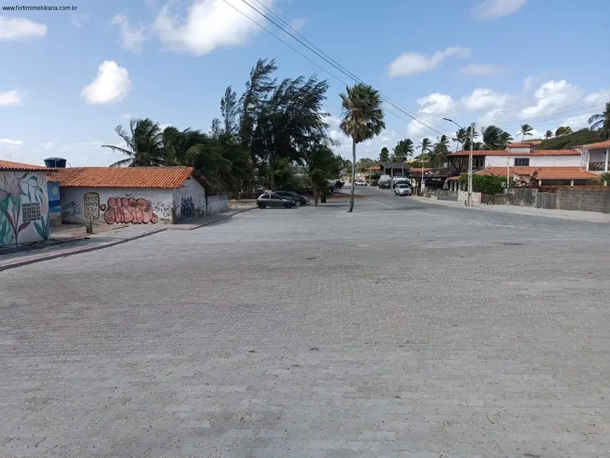 Foto 7 de Prédio Inteiro à venda, 546m2 em Fortim - CE