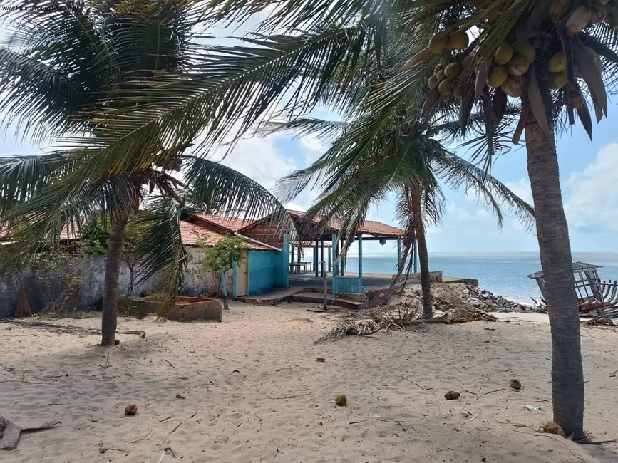 Foto 9 de Prédio Inteiro à venda, 546m2 em Fortim - CE