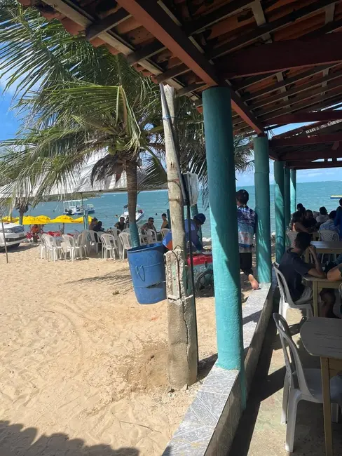 Foto 3 de Prédio Inteiro à venda, 546m2 em Fortim - CE