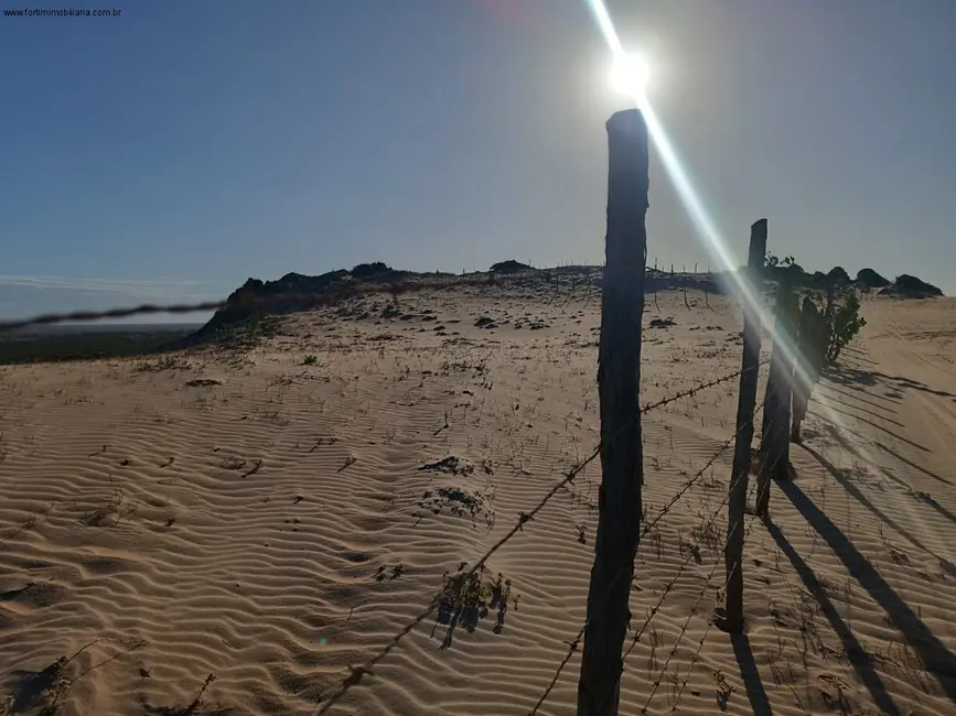Terreno / Lote à venda, 55177m2 em Canoa Quebrada, Aracati - CE - imagem 6 Foto 6 de Terreno / Lote à venda, 55177m2 em Canoa Quebrada, Aracati - CE