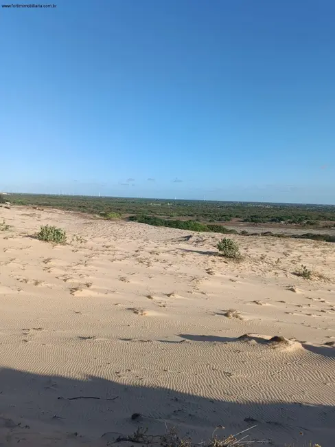 Terreno / Lote à venda, 55177m2 em Canoa Quebrada, Aracati - CE - imagem 3 Foto 3 de Terreno / Lote à venda, 55177m2 em Canoa Quebrada, Aracati - CE