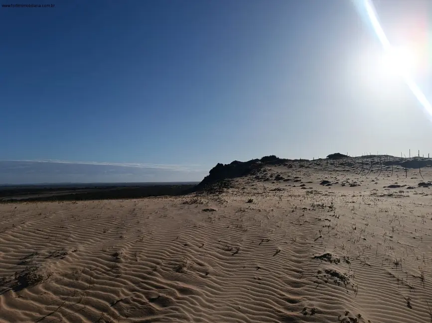 Terreno / Lote à venda, 55177m2 em Canoa Quebrada, Aracati - CE - imagem 8 Foto 8 de Terreno / Lote à venda, 55177m2 em Canoa Quebrada, Aracati - CE