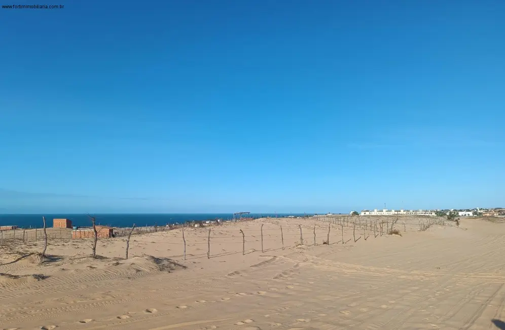 Terreno / Lote à venda, 55177m2 em Canoa Quebrada, Aracati - CE - imagem 7 Foto 7 de Terreno / Lote à venda, 55177m2 em Canoa Quebrada, Aracati - CE