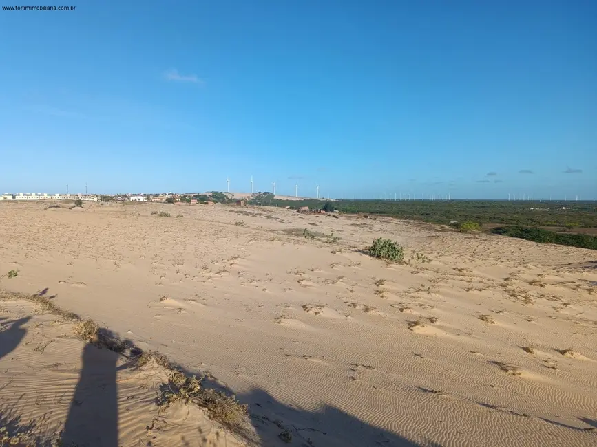 Terreno / Lote à venda, 55177m2 em Canoa Quebrada, Aracati - CE - imagem 4 Foto 4 de Terreno / Lote à venda, 55177m2 em Canoa Quebrada, Aracati - CE