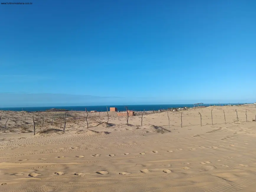 Terreno / Lote à venda, 55177m2 em Canoa Quebrada, Aracati - CE - imagem 5 Foto 5 de Terreno / Lote à venda, 55177m2 em Canoa Quebrada, Aracati - CE