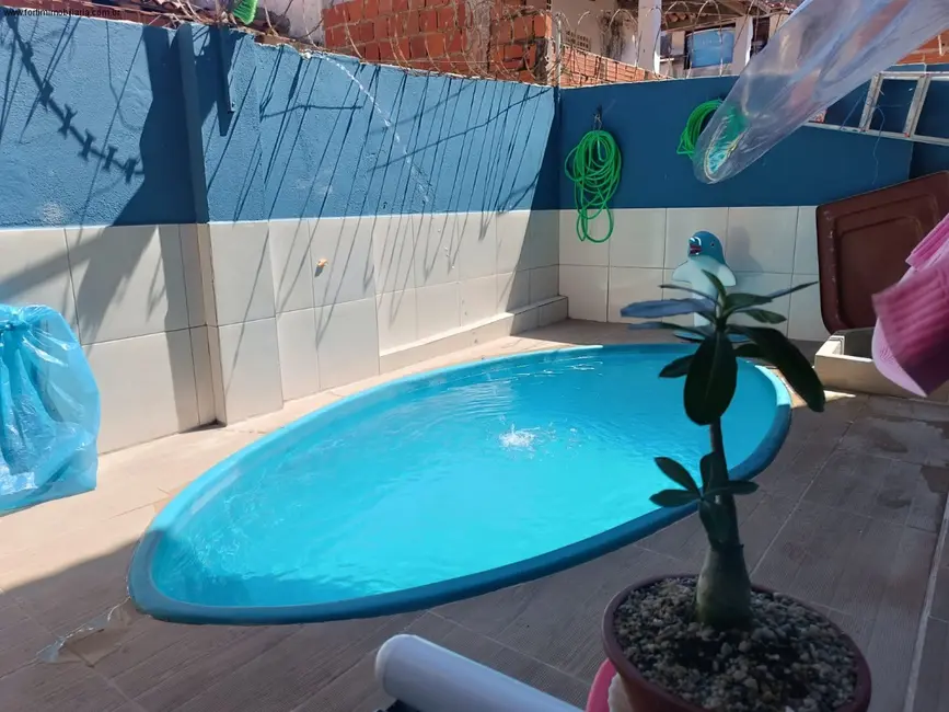 Casa com 3 quartos à venda, 250m2 em Aracati - CE - imagem 4 Foto 4 de Casa com 3 quartos à venda, 250m2 em Aracati - CE