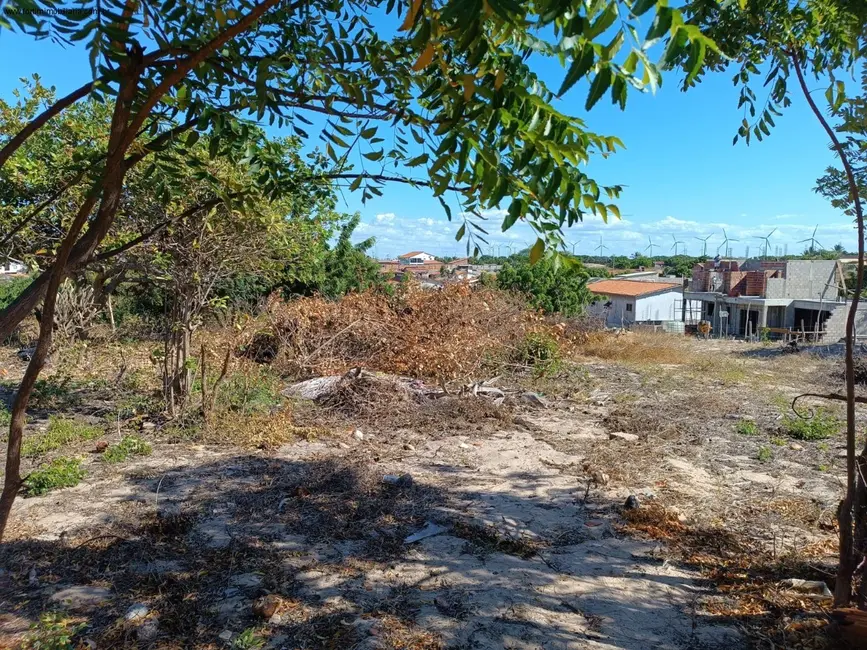Terreno / Lote à venda, 1269m2 em Aracati - CE - imagem 3 Foto 3 de Terreno / Lote à venda, 1269m2 em Aracati - CE