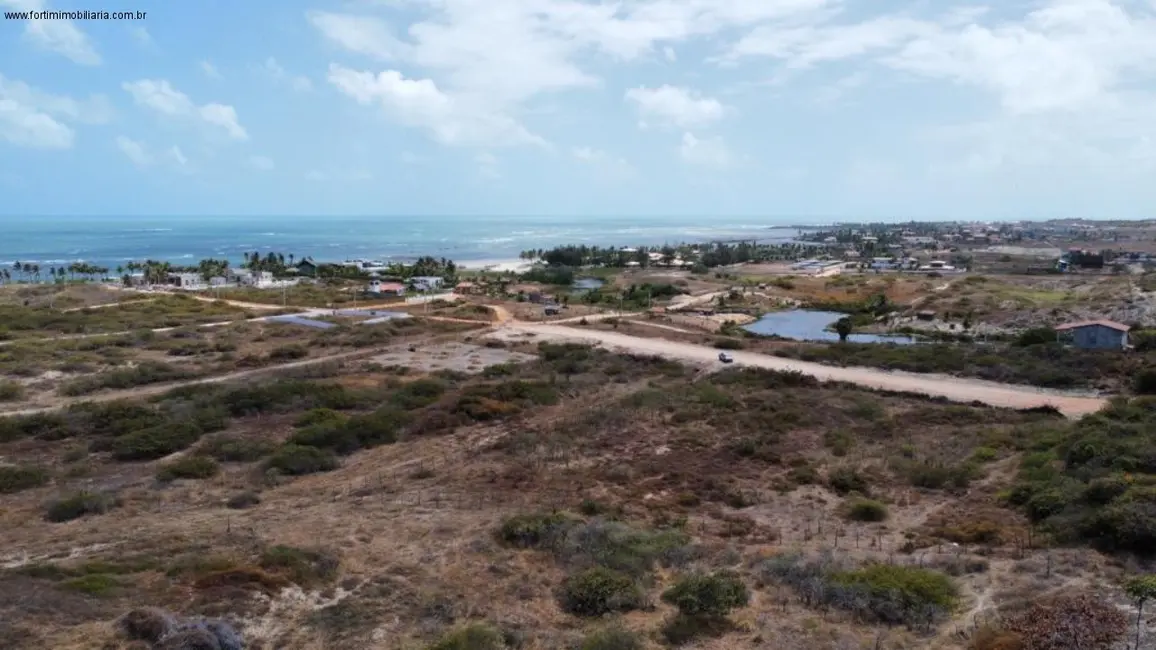 Terreno / Lote à venda, 2376m2 em Fortim - CE - imagem 1 Foto 1 de Terreno / Lote à venda, 2376m2 em Fortim - CE