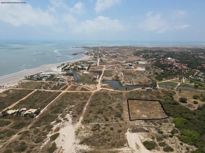 Terreno / Lote à venda, 2376m2 em Fortim - CE - imagem 3 Foto 3 de Terreno / Lote à venda, 2376m2 em Fortim - CE