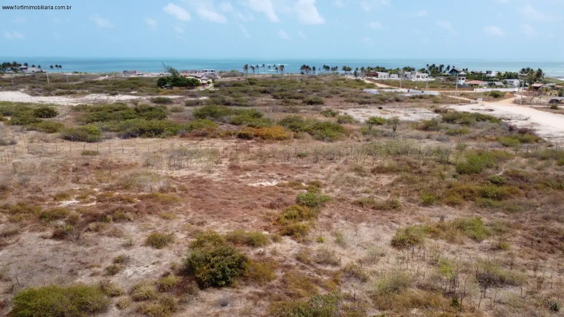 Terreno / Lote à venda, 2376m2 em Fortim - CE - imagem 2 Foto 2 de Terreno / Lote à venda, 2376m2 em Fortim - CE