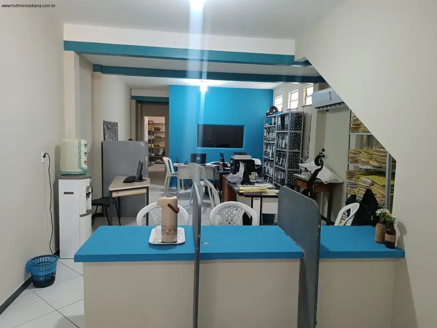 Foto 4 de Prédio Inteiro com 7 quartos à venda, 285m2 em Centro, Fortim - CE