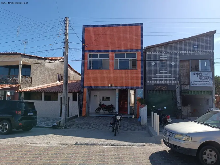 Foto 1 de Prédio Inteiro com 7 quartos à venda, 285m2 em Centro, Fortim - CE
