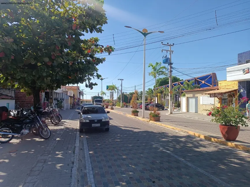 Foto 3 de Prédio Inteiro com 7 quartos à venda, 285m2 em Centro, Fortim - CE