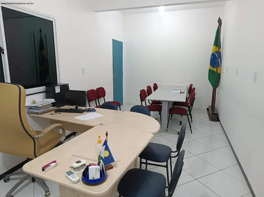 Foto 7 de Prédio Inteiro com 7 quartos à venda, 285m2 em Centro, Fortim - CE