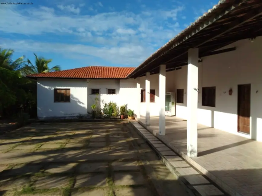 Casa com 7 quartos à venda, 345m2 em Aracati - CE - imagem 6 Foto 6 de Casa com 7 quartos à venda, 345m2 em Aracati - CE