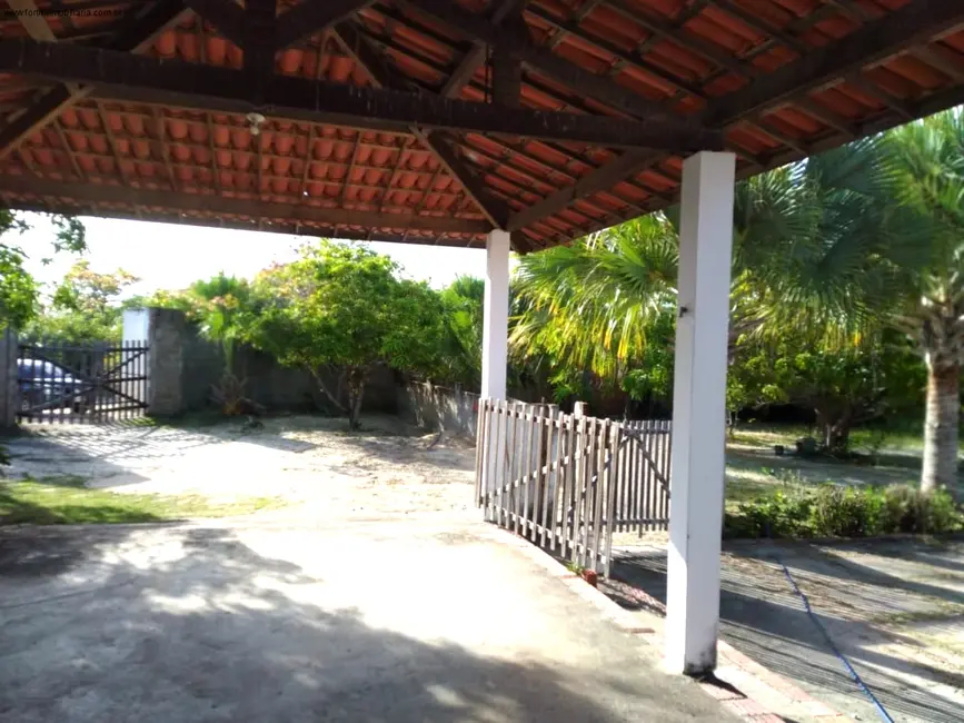 Casa com 7 quartos à venda, 345m2 em Aracati - CE - imagem 7 Foto 7 de Casa com 7 quartos à venda, 345m2 em Aracati - CE