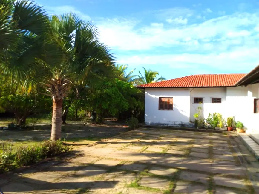 Casa com 7 quartos à venda, 345m2 em Aracati - CE - imagem 3 Foto 3 de Casa com 7 quartos à venda, 345m2 em Aracati - CE