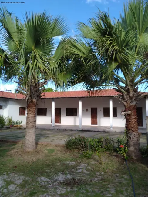 Casa com 7 quartos à venda, 345m2 em Aracati - CE - imagem 5 Foto 5 de Casa com 7 quartos à venda, 345m2 em Aracati - CE